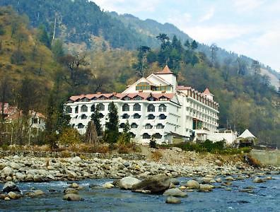 Mastiff Grand Manali Resort Manāli Exterior foto