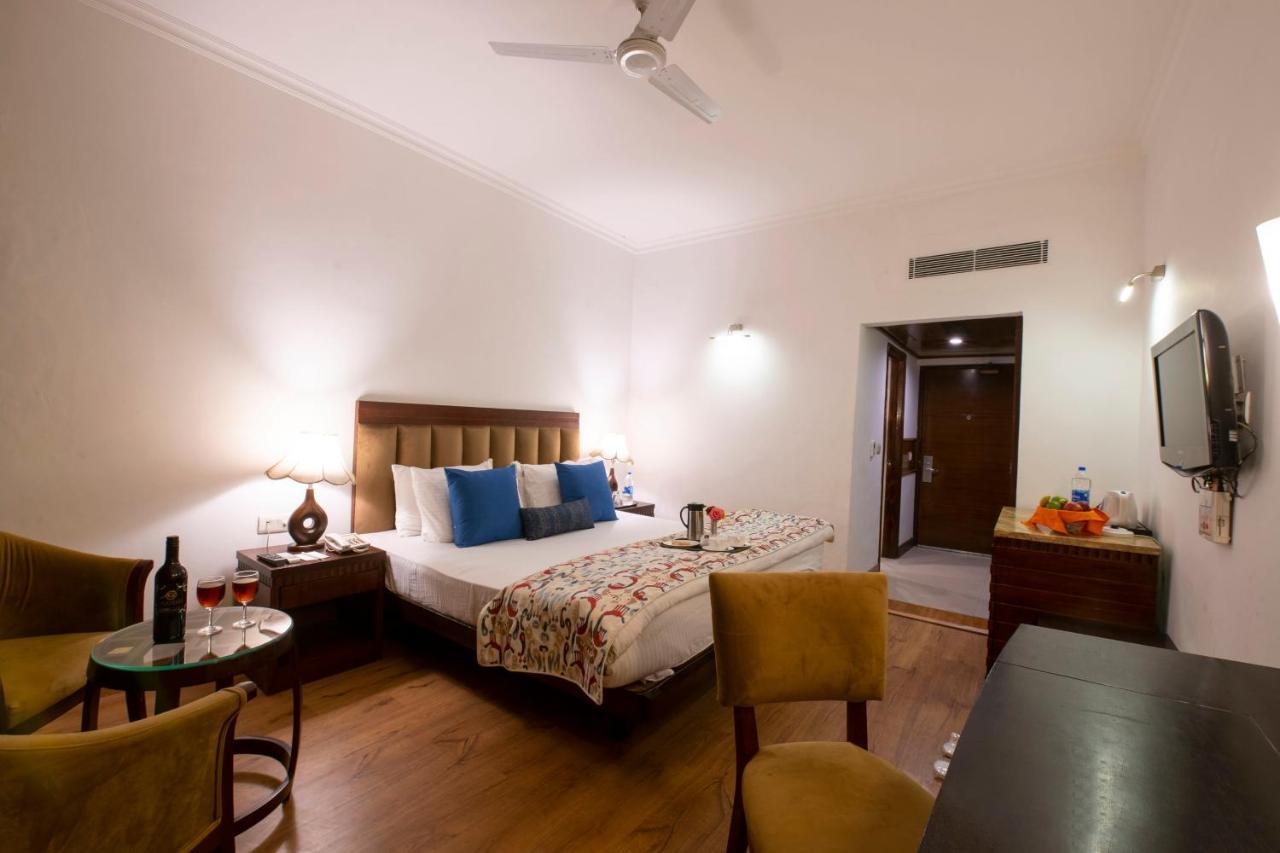 Mastiff Grand Manali Resort Manāli Exterior foto
