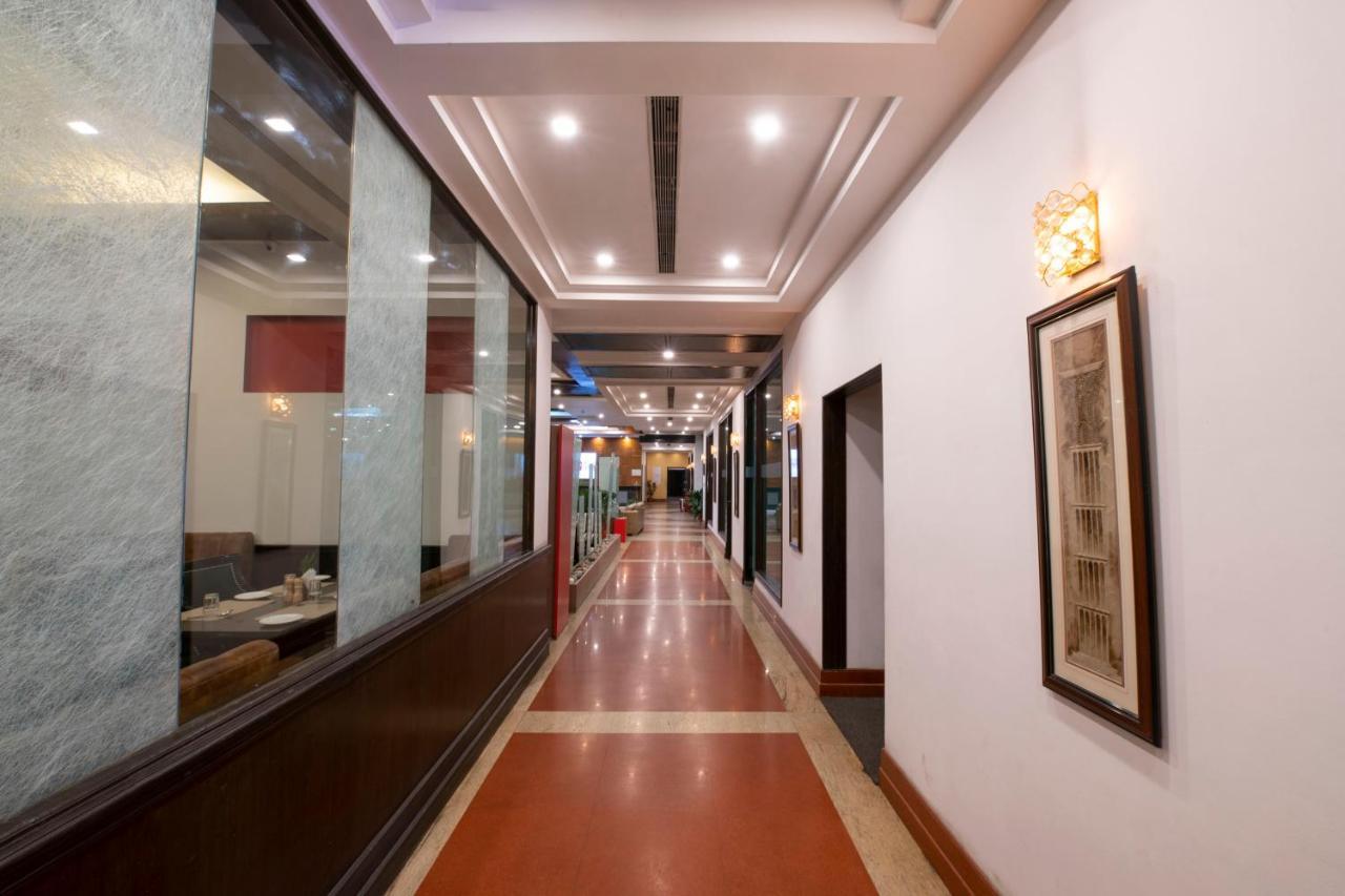 Mastiff Grand Manali Resort Manāli Exterior foto