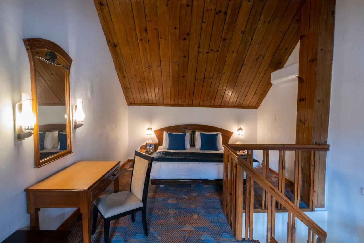 Mastiff Grand Manali Resort Manāli Exterior foto
