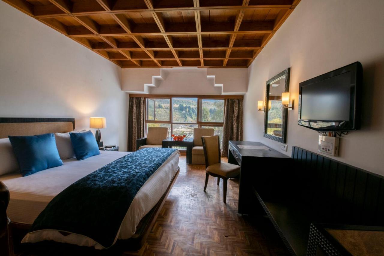 Mastiff Grand Manali Resort Manāli Exterior foto